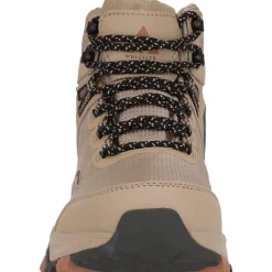 Whistler Vinterfodtøj|Fodtøj-Farburnt Vandtæt Vandrestøvle Dame