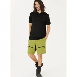 Whistler Beklædning|Outdoortøj-Felox Polo Herre