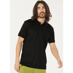 Whistler Beklædning|Outdoortøj-Felox Polo Herre