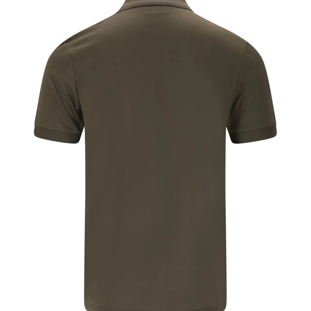 Whistler Beklædning|Outdoortøj-Felox Polo Herre 1071 Black Ink