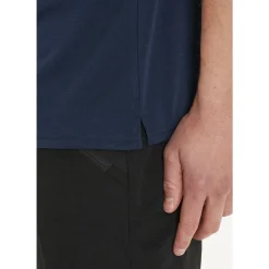 Whistler Beklædning|Outdoortøj-Felox Polo Herre