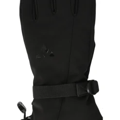 Whistler Vintertøj-Fenwick Finger Touch Handsker