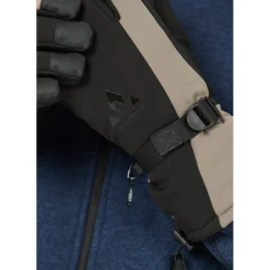 Whistler Vintertøj-Fenwick Finger Touch Handsker