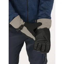 Whistler Vintertøj-Fenwick Finger Touch Handsker