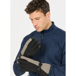 Whistler Vintertøj-Fenwick Finger Touch Handsker