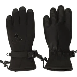 Whistler Vintertøj-Fenwick Jr. Finger Touch Handsker Børn