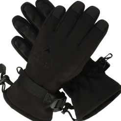 Whistler Vintertøj-Fenwick Jr. Finger Touch Handsker Børn