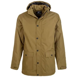 Whistler Vintertøj|Vintertøj-Feodor Parka Vinterjakke Herre