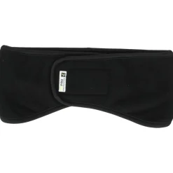 Whistler Skitøj|Vintertøj-Foxton Windblock Pandebånd  1001 Black 