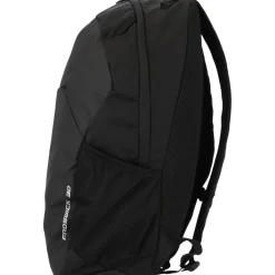 Whistler Rygsække|Udstyr-Froswick 30L Rygsæk  1001 Black