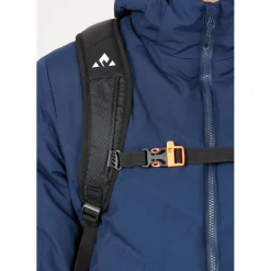 Whistler Rygsække|Udstyr-Froswick 30L Rygsæk 1001 Black