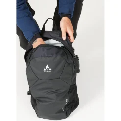 Whistler Rygsække|Udstyr-Froswick 30L Rygsæk 1001 Black