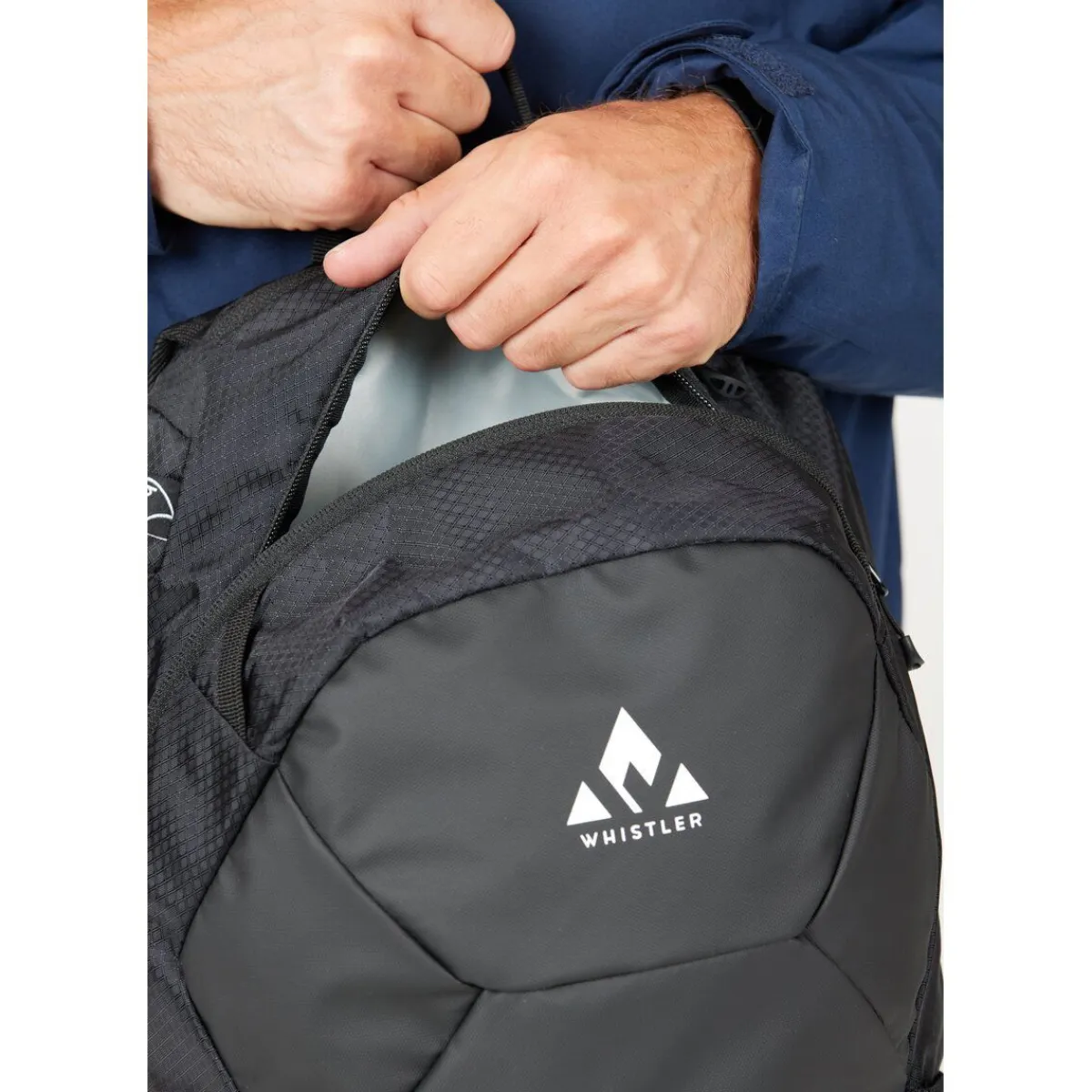 Whistler Rygsække|Udstyr-Froswick 20L Rygsæk