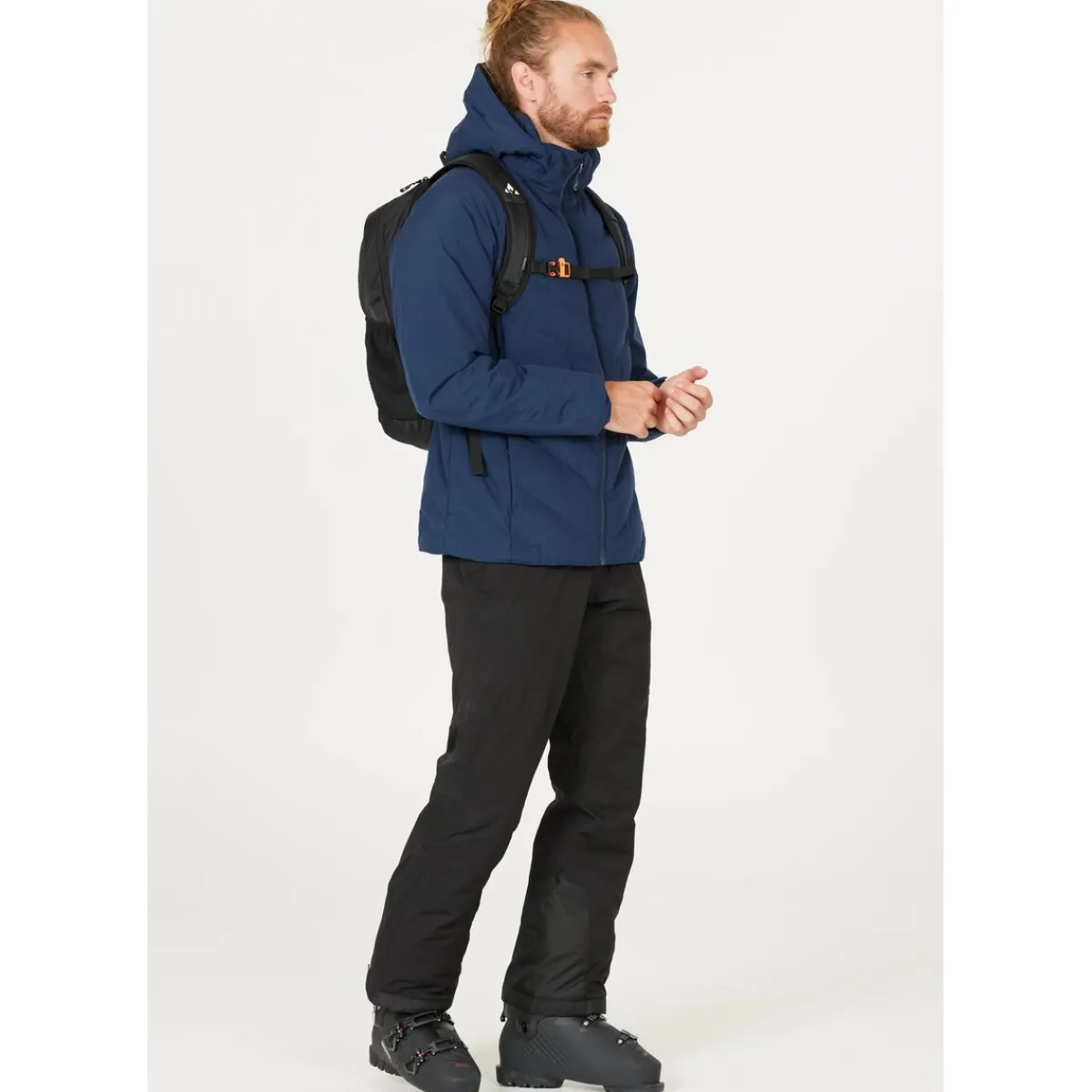 Whistler Rygsække|Udstyr-Froswick 20L Rygsæk