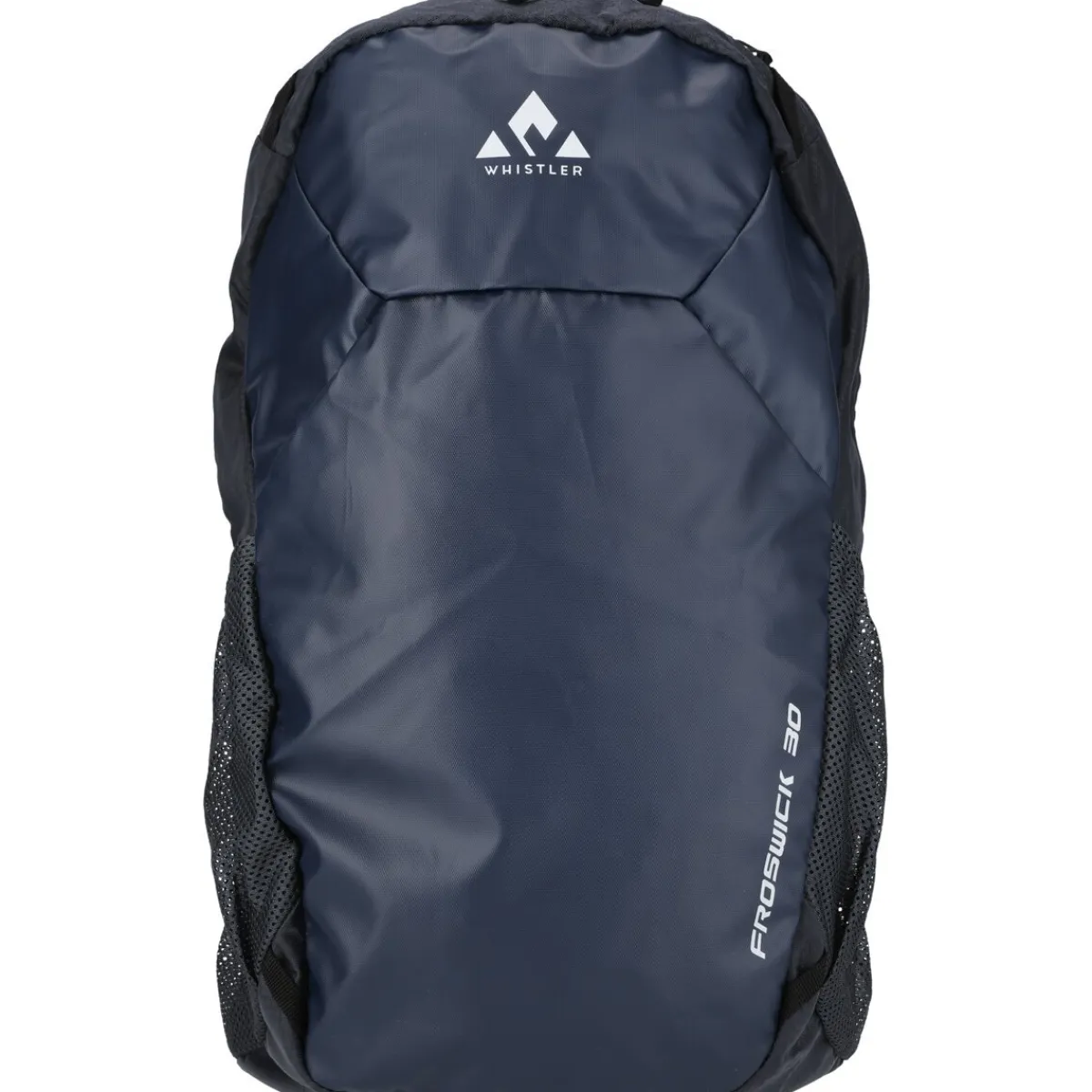 Whistler Rygsække|Udstyr-Froswick 30L Rygsæk 2057 Midnight Navy