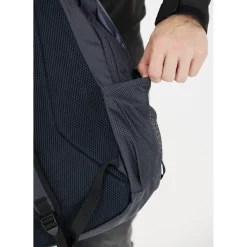 Whistler Rygsække|Udstyr-Froswick 30L Rygsæk  2057 Midnight Navy
