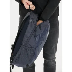Whistler Rygsække|Udstyr-Froswick 30L Rygsæk 2057 Midnight Navy