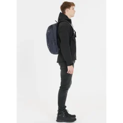 Whistler Rygsække|Udstyr-Froswick 30L Rygsæk 2057 Midnight Navy
