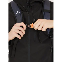 Whistler Rygsække|Udstyr-Froswick 30L Rygsæk 2057 Midnight Navy