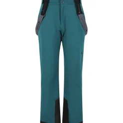 Whistler Vintertøj|Vintertøj-Gippslang Skibukser Herre