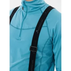 Whistler Vintertøj|Vintertøj-Gippslang Skibukser Herre