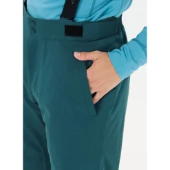 Whistler Vintertøj|Vintertøj-Gippslang Skibukser Herre