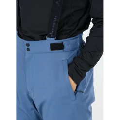 Whistler Skitøj|Vintertøj-Gippslang Skibukser Herre, ensign blue 2020 Ensign Blue