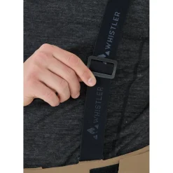 Whistler Skitøj|Vintertøj-Gippslang Skibukser Herre