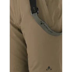 Whistler Skitøj|Vintertøj-Gippslang Skibukser Herre