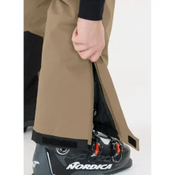 Whistler Skitøj|Vintertøj-Gippslang Skibukser Herre