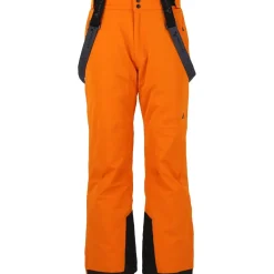 Whistler Skitøj|Vintertøj-Gippslang Skibukser Herre, autumn maple 5141 Autumn Maple