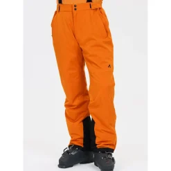 Whistler Skitøj|Vintertøj-Gippslang Skibukser Herre, autumn maple 5141 Autumn Maple