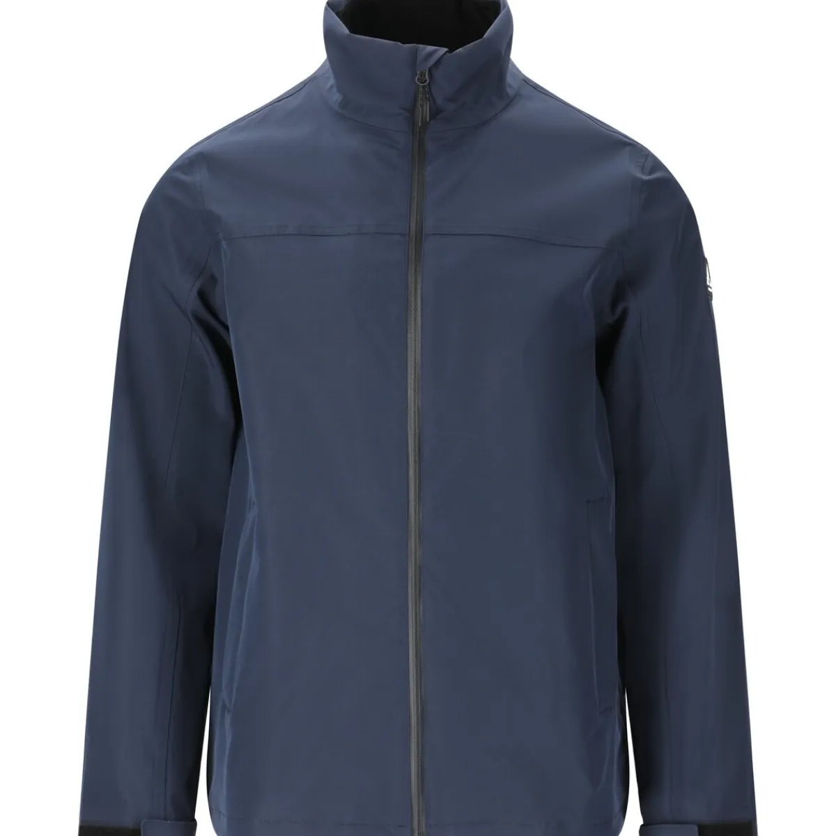 Whistler Regntøj|Beklædning-Hakon W-PRO 10.000 Jakke Herre 2002 Navy