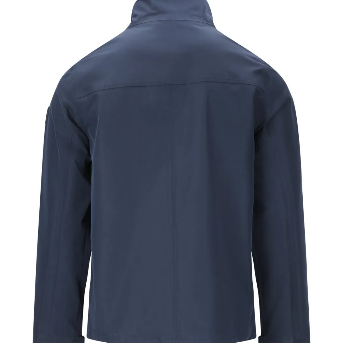 Whistler Regntøj|Beklædning-Hakon W-PRO 10.000 Jakke Herre 2002 Navy