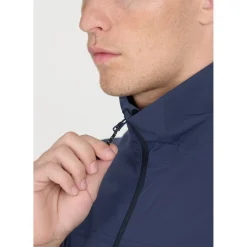 Whistler Regntøj|Beklædning-Hakon W-PRO 10.000 Jakke Herre 2002 Navy