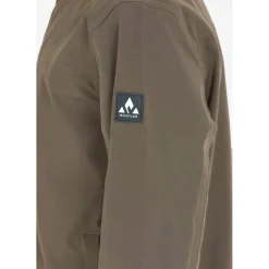 Whistler Regntøj|Beklædning-Hakon W-PRO 10.000 Jakke Herre  1071 Black ink