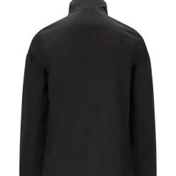 Whistler Regntøj|Beklædning-Hakon W-PRO 10.000 Jakke Herre  1001 Black