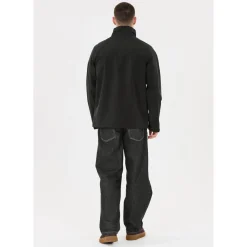 Whistler Regntøj|Beklædning-Hakon W-PRO 10.000 Jakke Herre  1001 Black