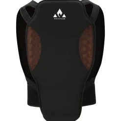 Whistler Skiudstyr-Iguchi Rygskjold