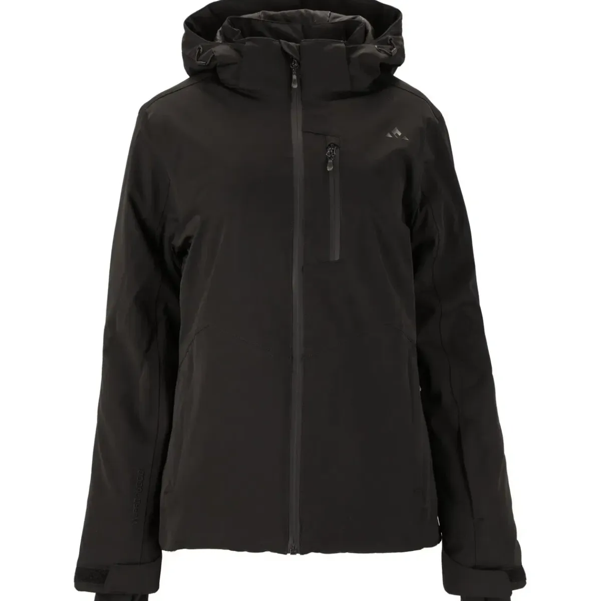 Whistler Skitøj|Skitøj-Jada W-Pro 15.000 Skisæt Dame, black