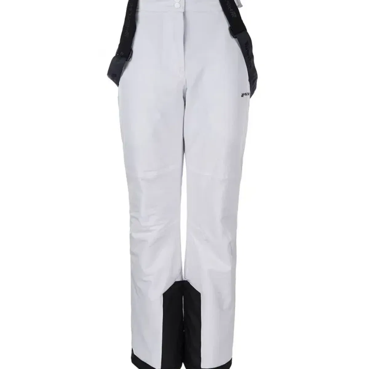 Whistler Skitøj|Skitøj-Jada W-Pro 15.000 Skisæt Dame, black