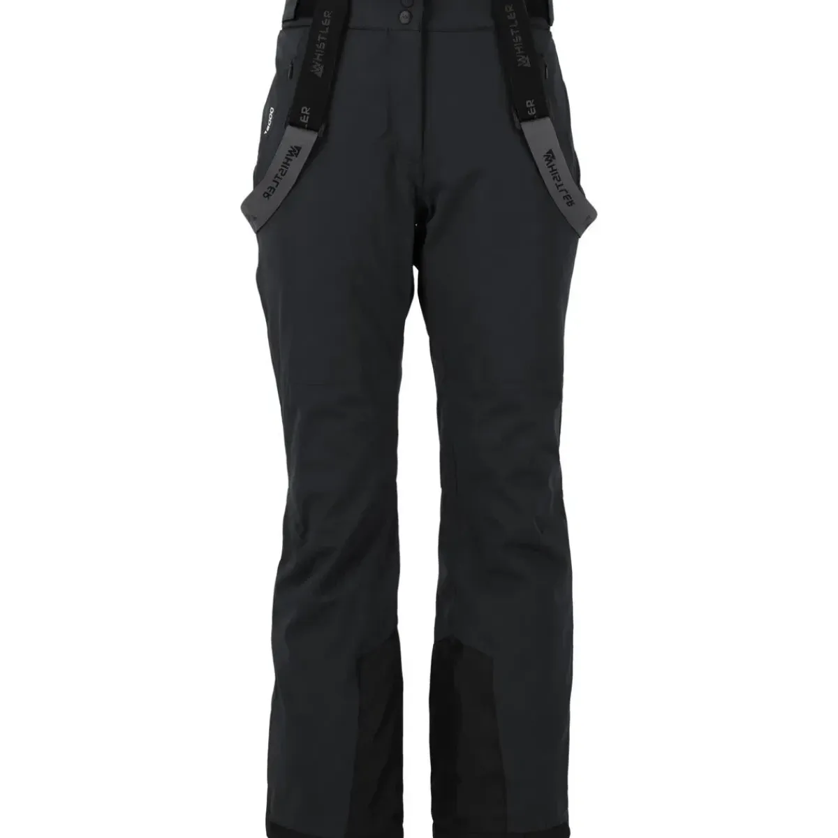 Whistler Skitøj|Skitøj-Jada W-Pro 15.000 Skisæt Dame, true red