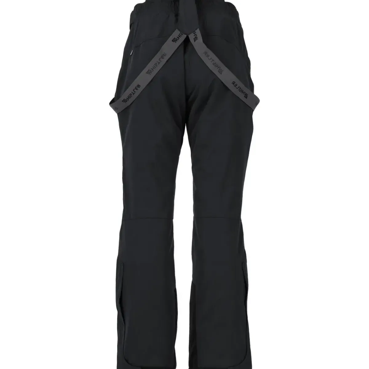 Whistler Skitøj|Skitøj-Jada W-Pro 15.000 Skisæt Dame, true red