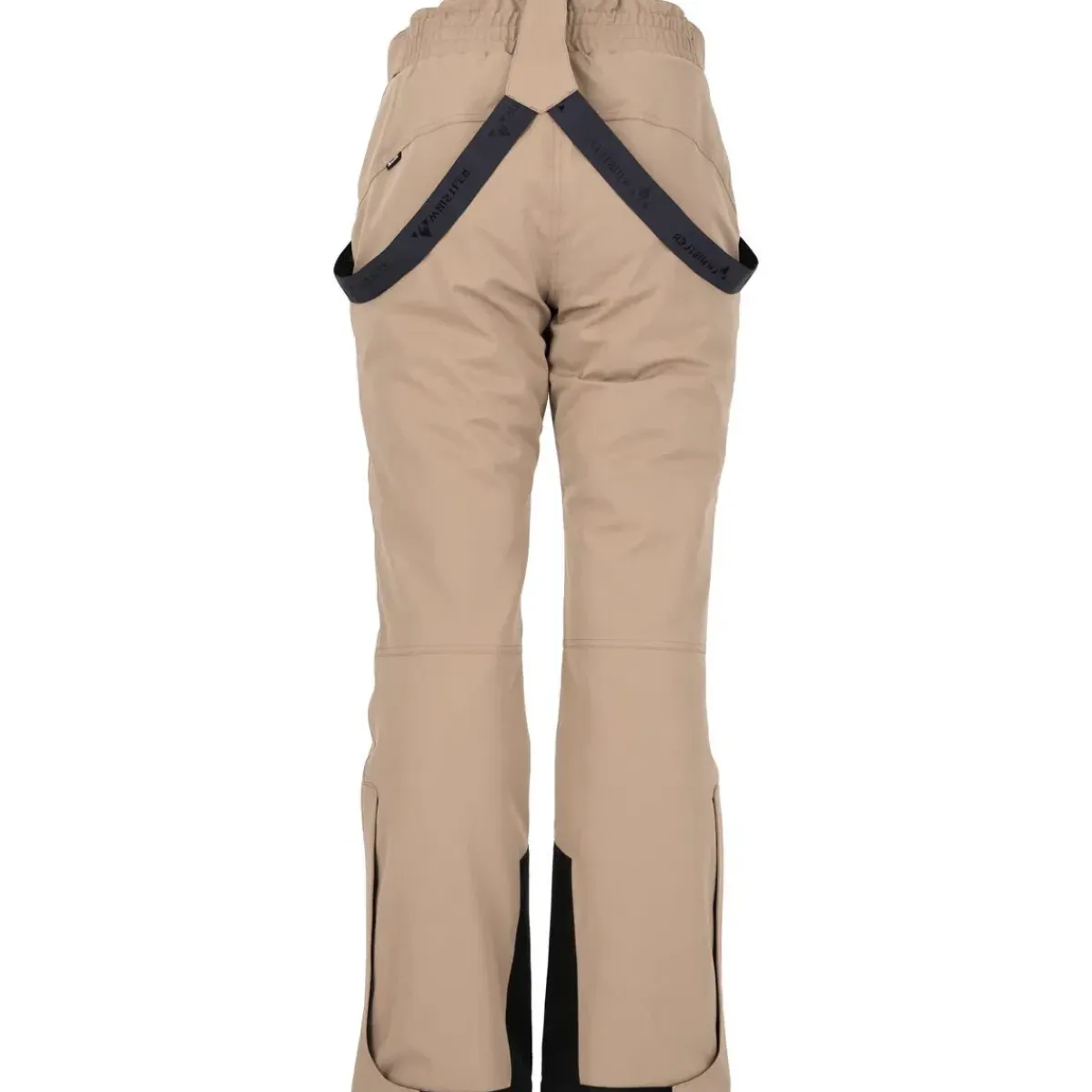 Whistler Skitøj|Skitøj-Jada W-Pro 15.000 Skisæt Dame, black