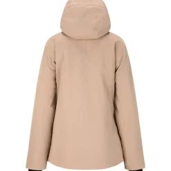 Whistler Skitøj|Skitøj-Jada W-Pro 15.000 Skisæt Dame, simply taupe