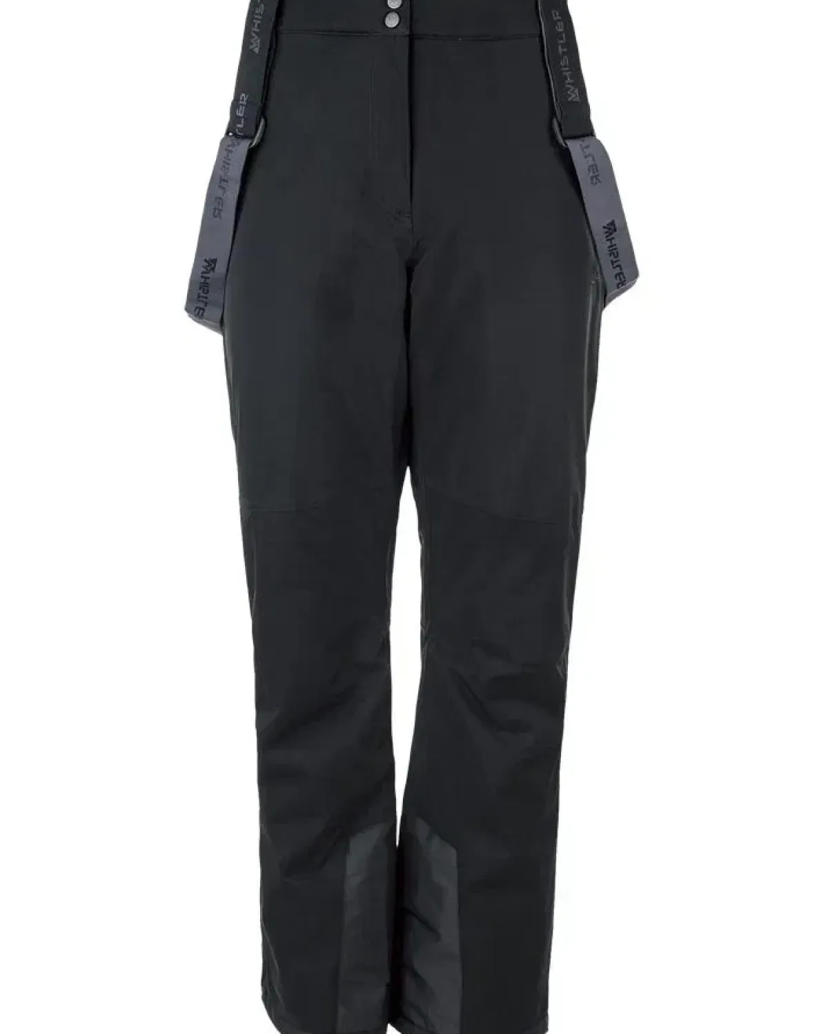 Whistler Skitøj|Skitøj-Jada W-Pro 15.000 Skisæt Dame, black