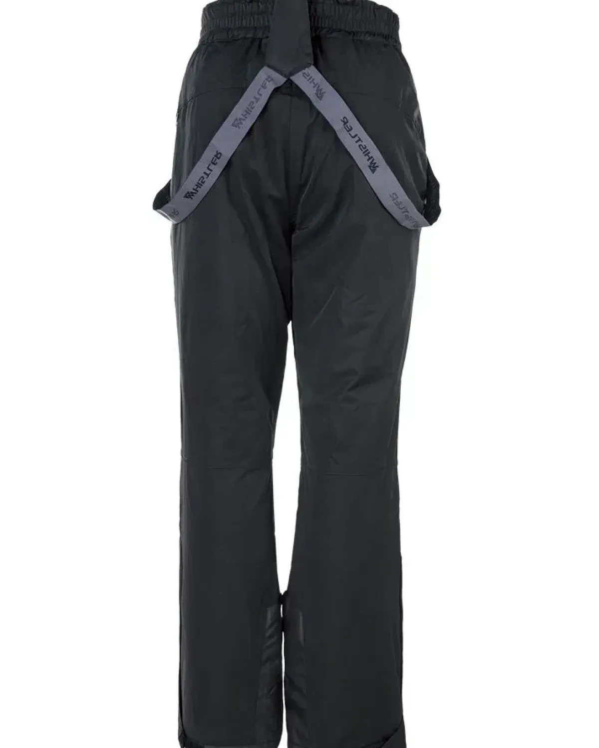 Whistler Skitøj|Skitøj-Jada W-Pro 15.000 Skisæt Dame, black