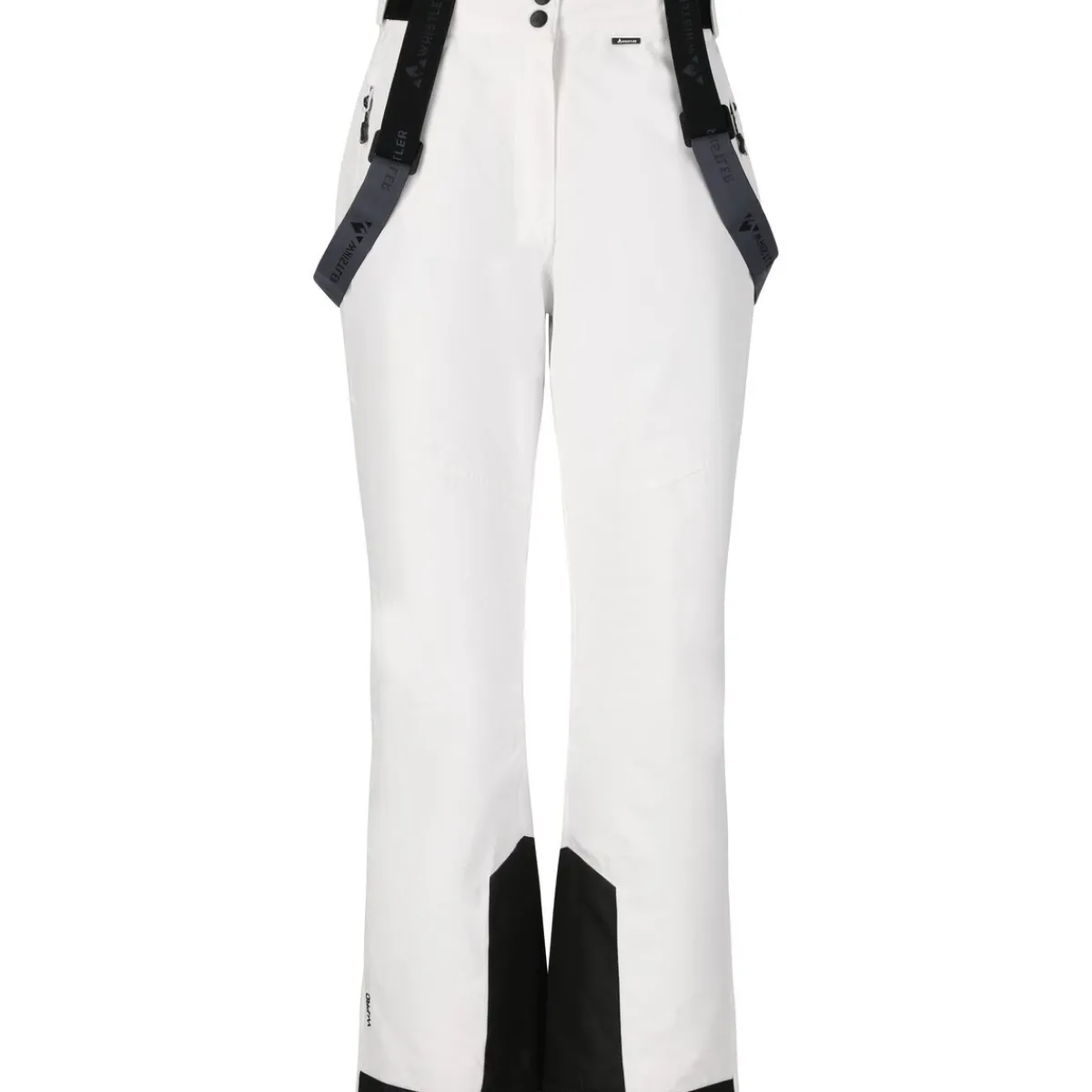 Whistler Skitøj|Skitøj-Jada W-Pro 15.000 Skisæt Dame, true red