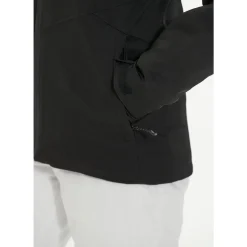 Whistler Vintertøj|Skitøj-Jada W-Pro 15000 Stretch Skijakke Dame, sort 1001 Black