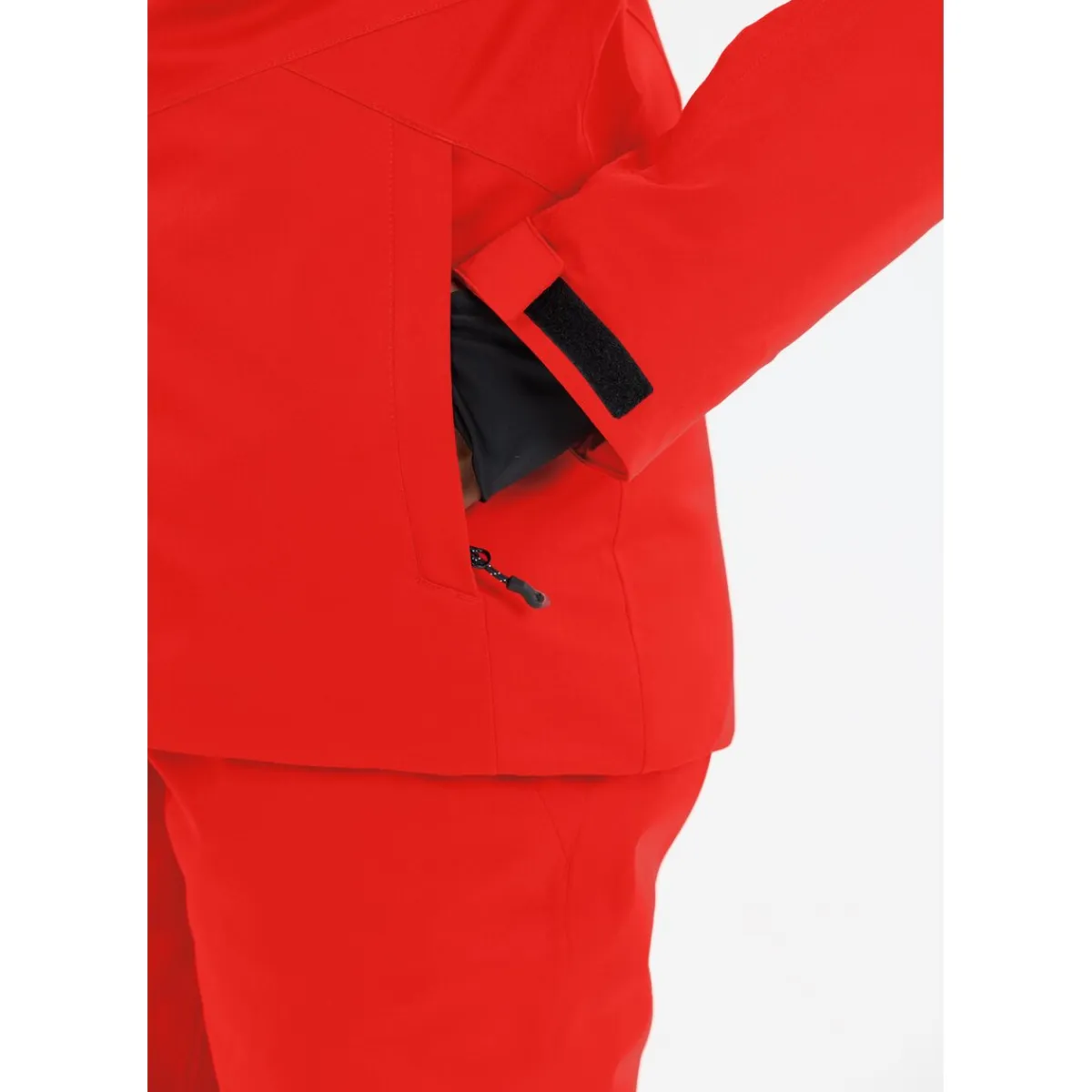 Whistler Skitøj|Vintertøj-Jada W-Pro 15.000 Stretch Skijakke Dame